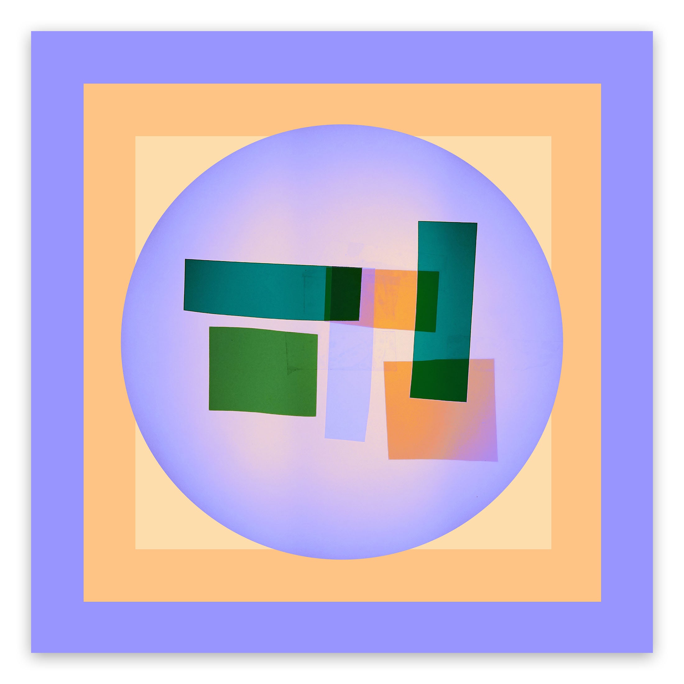 Soft Geometry # 11C