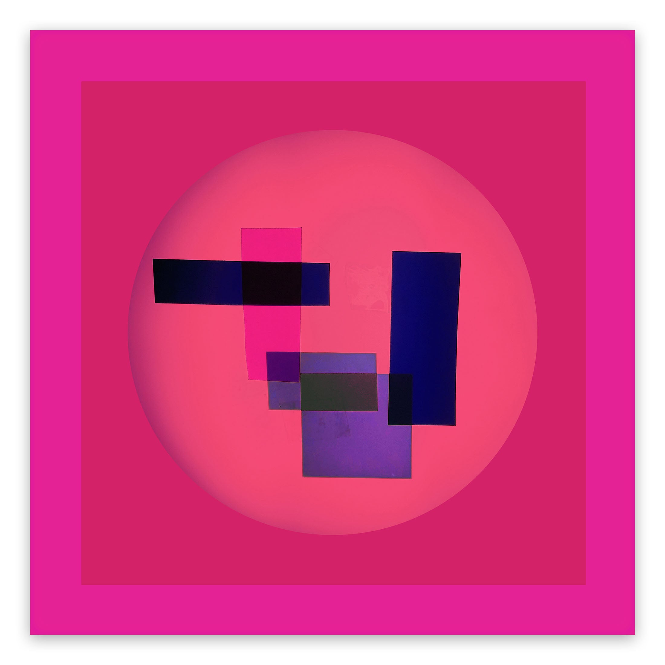 Soft Geometry # 8C