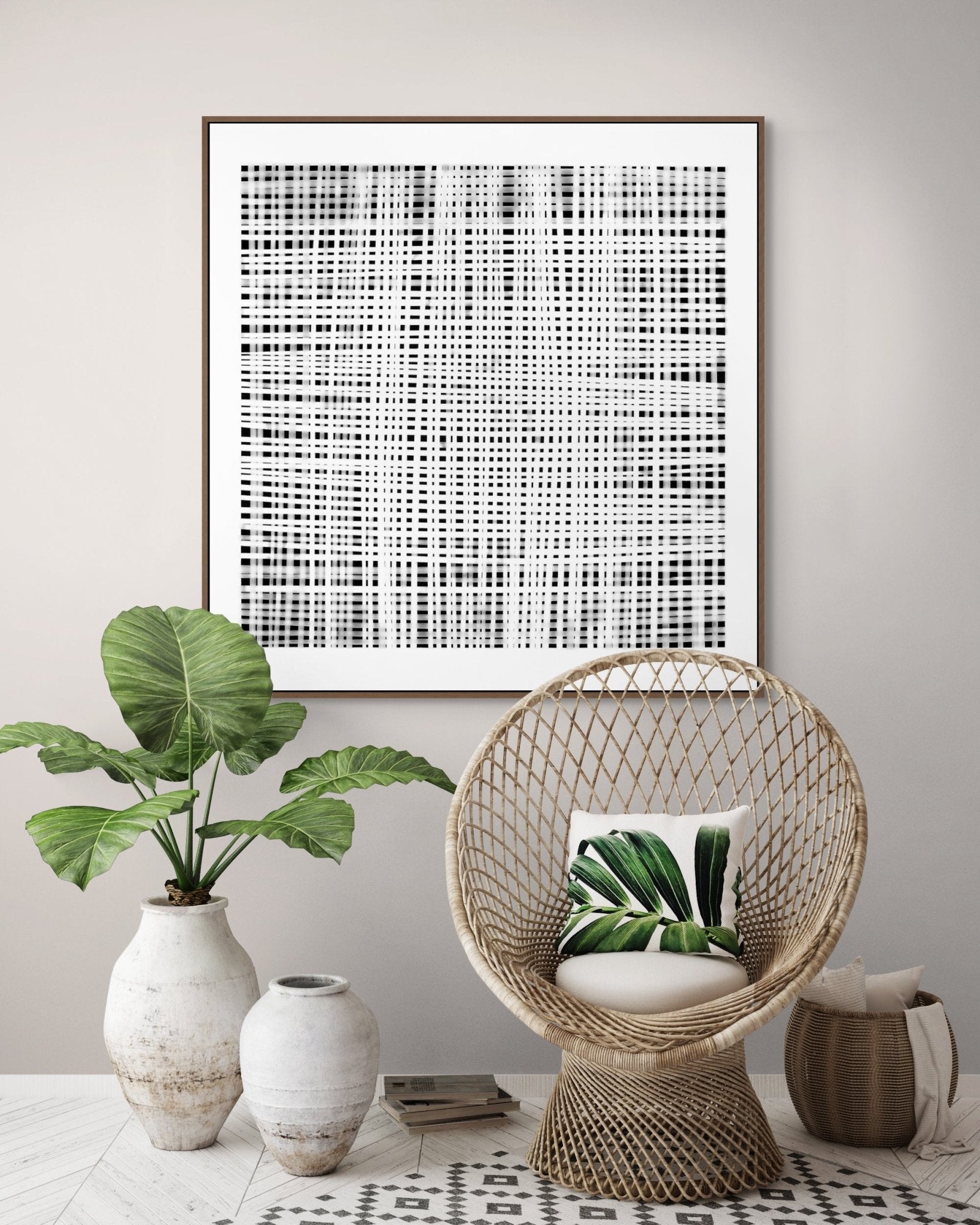 Passing Through 2A - Tenesh Webber - Abstract Photography - Ideelart