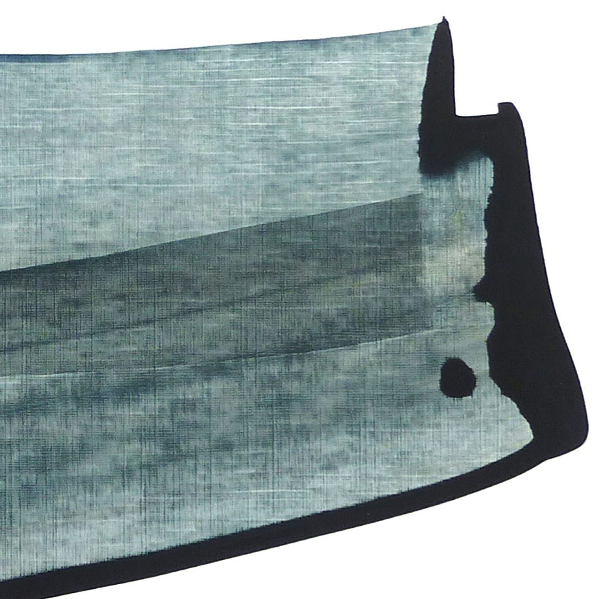 Riverside 04 - Emma Godebska - Abstract Painting - Ideelart