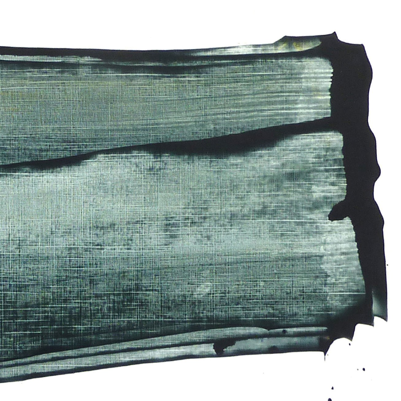 Riverside 07 - Emma Godebska - Abstract Painting - Ideelart