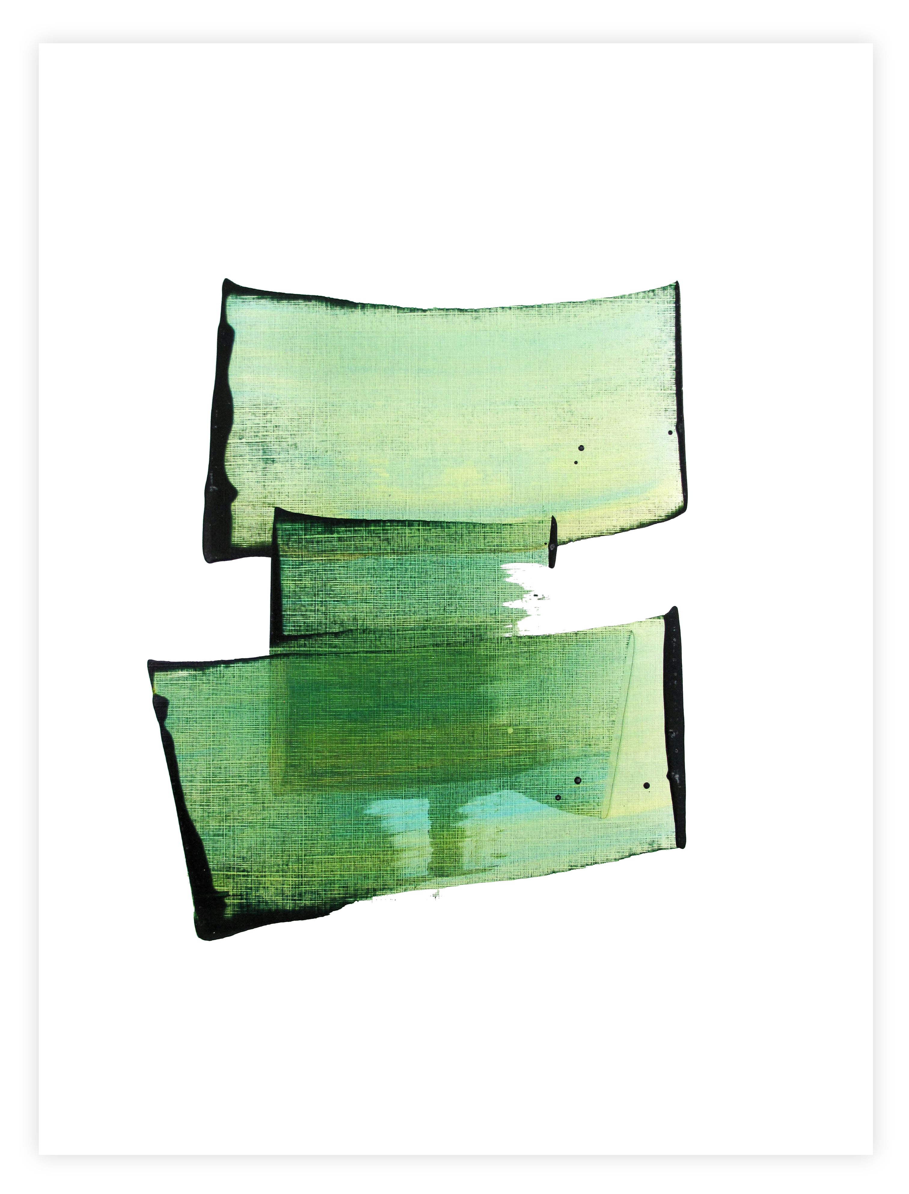 Golden Green 10