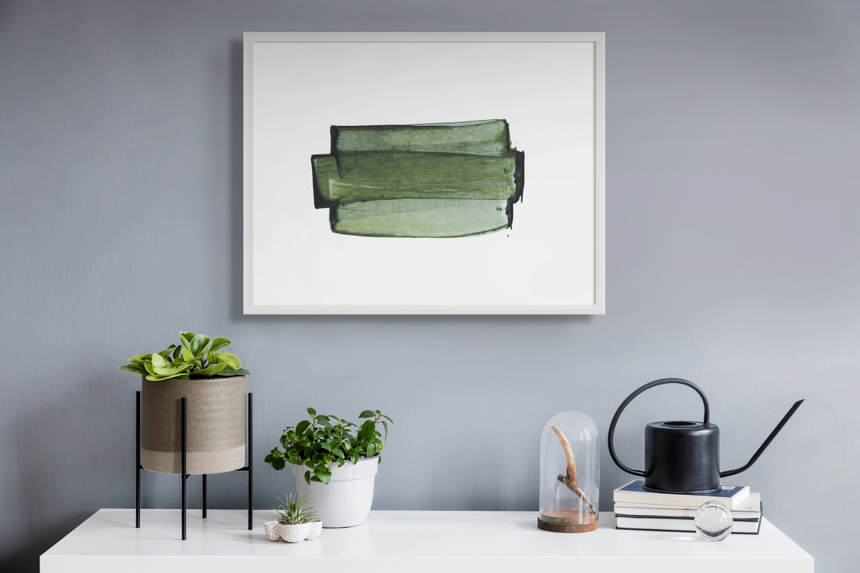 Duo Triptych 03