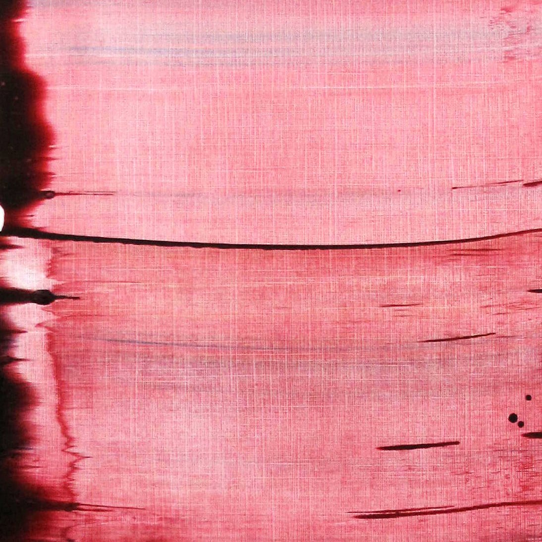 Memento 05 - Emma Godebska - Abstract Painting - Ideelart