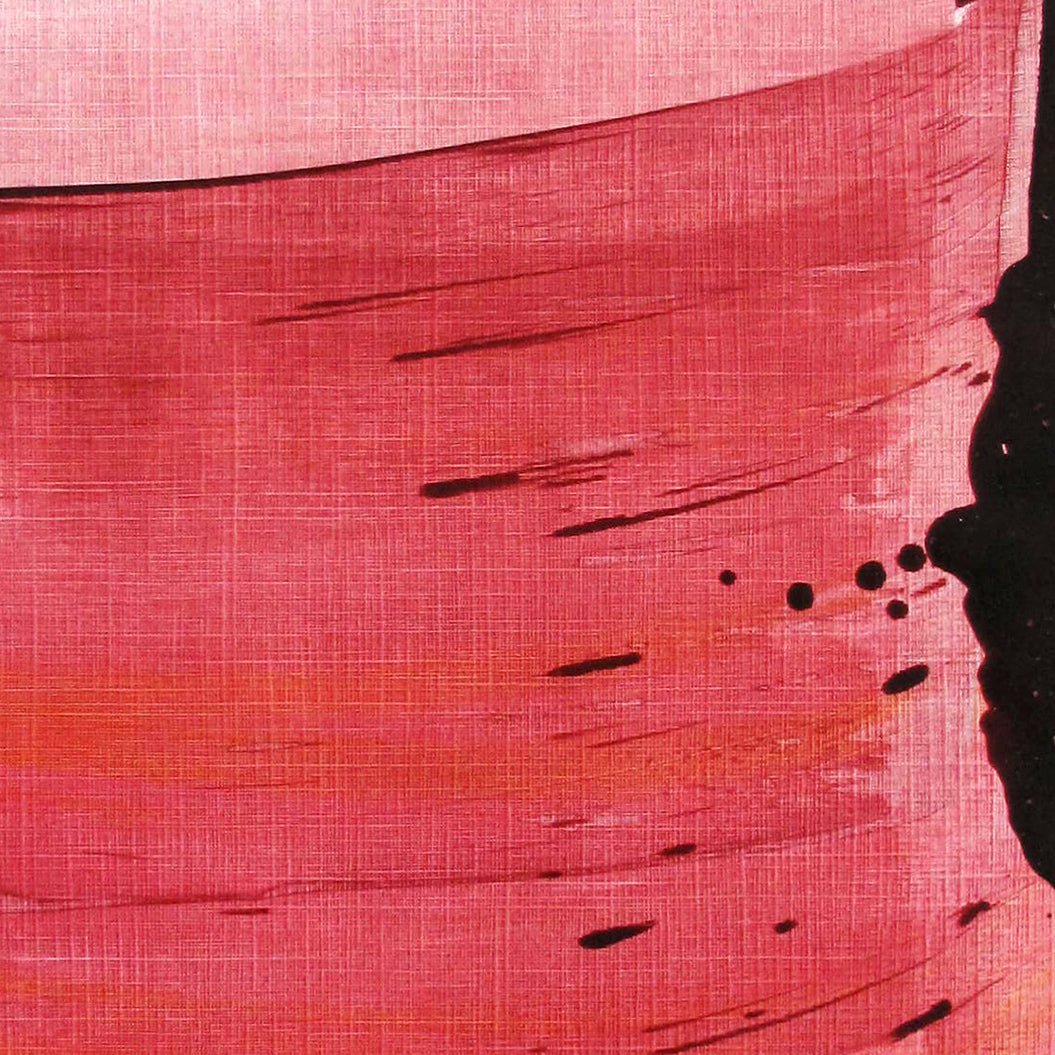 Memento 06 - Emma Godebska - Abstract Painting - Ideelart