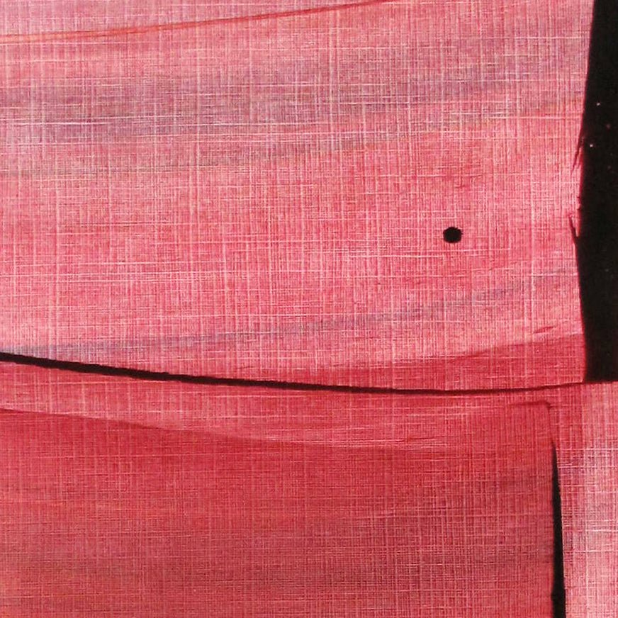 Memento 07 - Emma Godebska - Abstract Painting - Ideelart