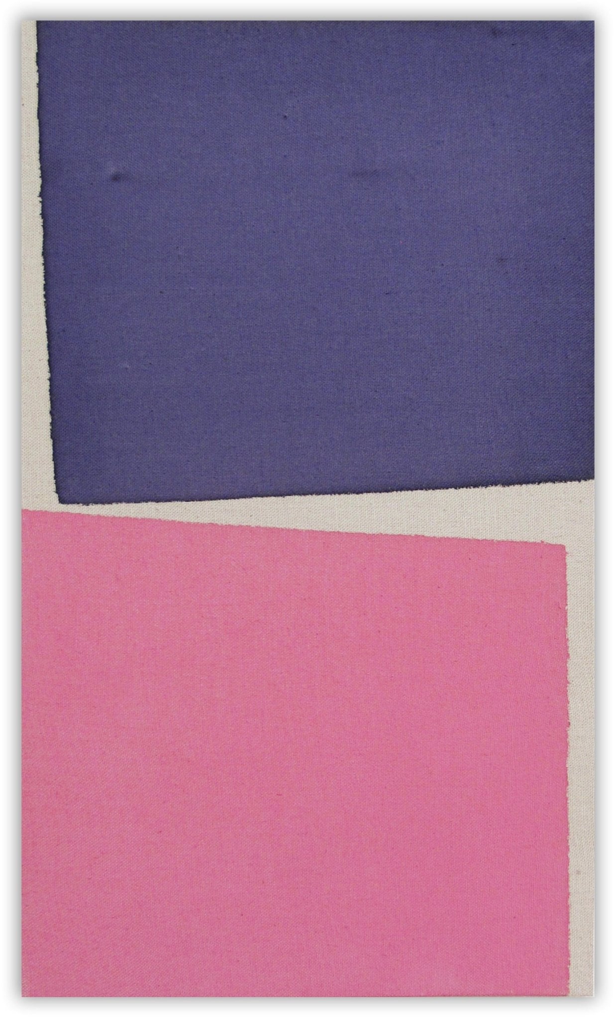 D.P 04 - Guillaume Moschini - Abstract Painting - Ideelart