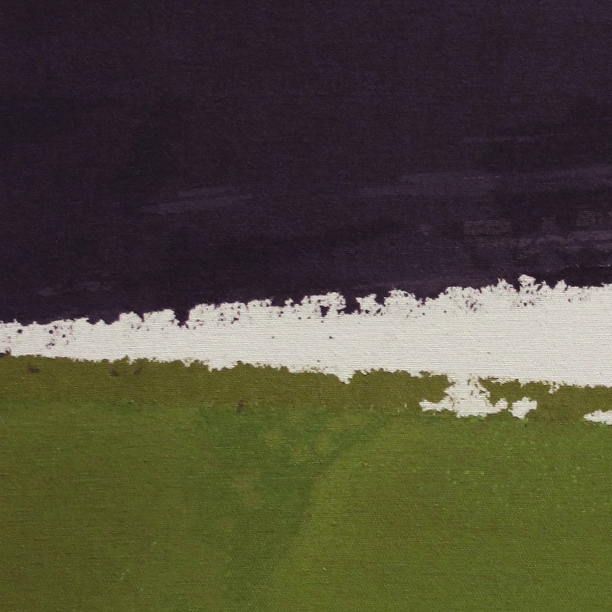 VG1 - Guillaume Moschini - Abstract Painting - Ideelart