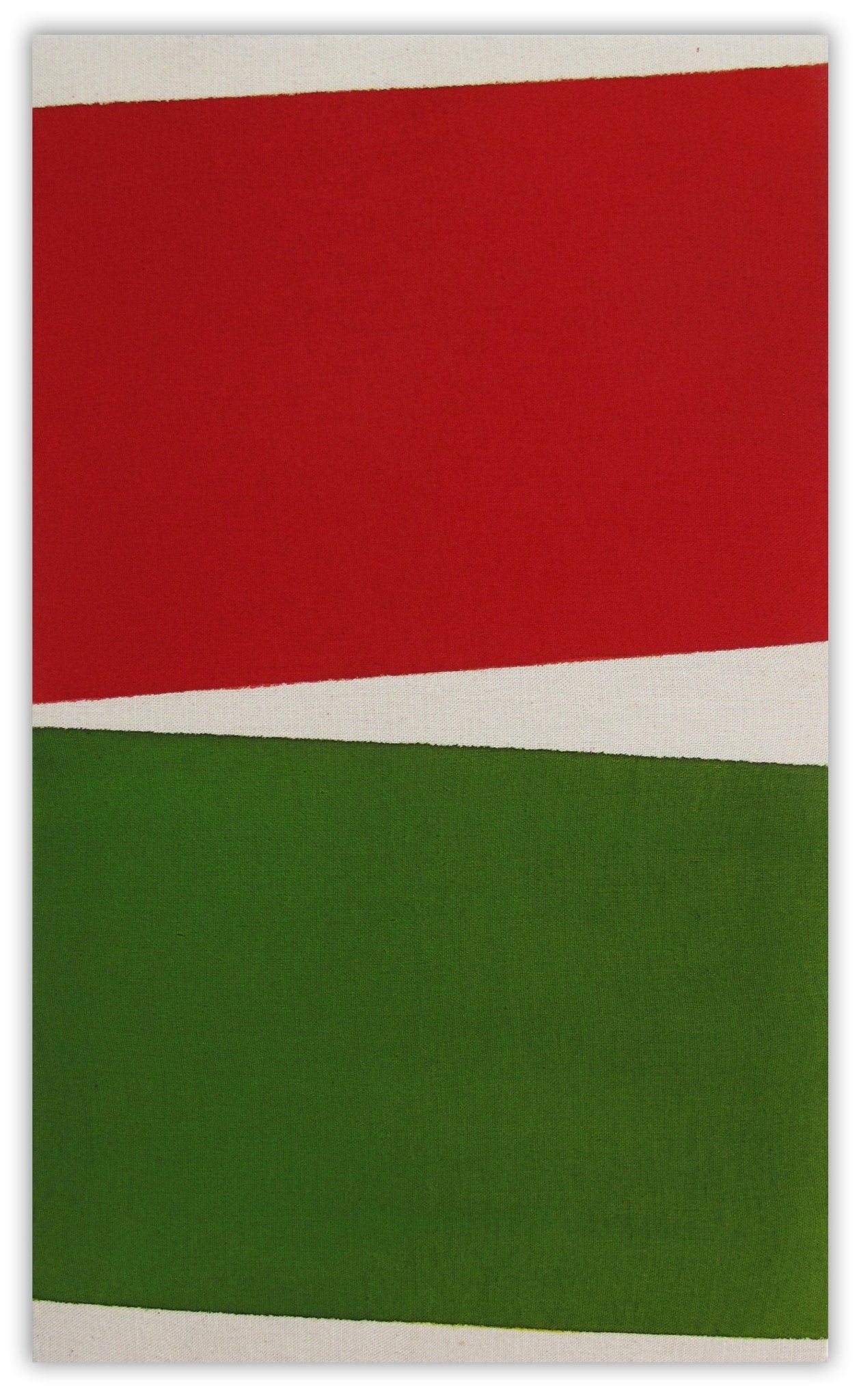 Untitled Oct 0114 - Guillaume Moschini - Abstract Painting - Ideelart