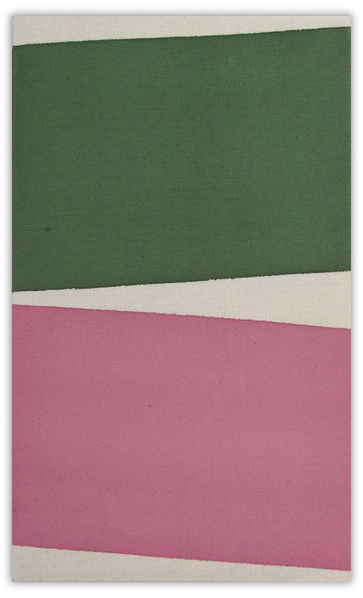 Untitled Sep 14 - Guillaume Moschini - Abstract Painting - Ideelart