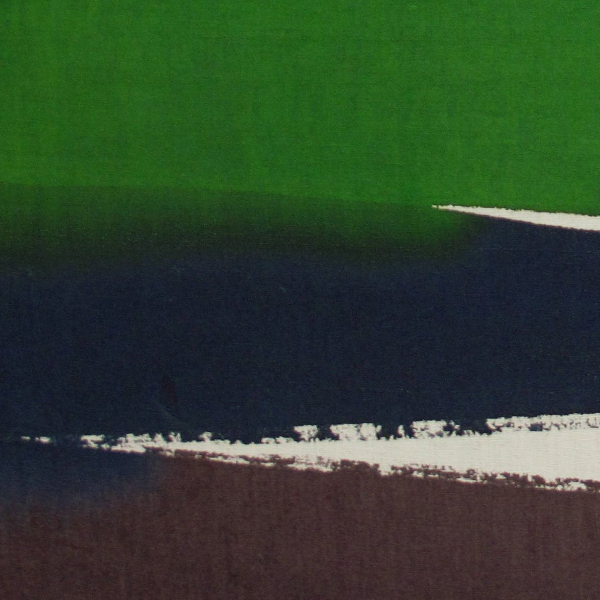 Dans Ce Sens 02 - Guillaume Moschini - Abstract Painting - Ideelart