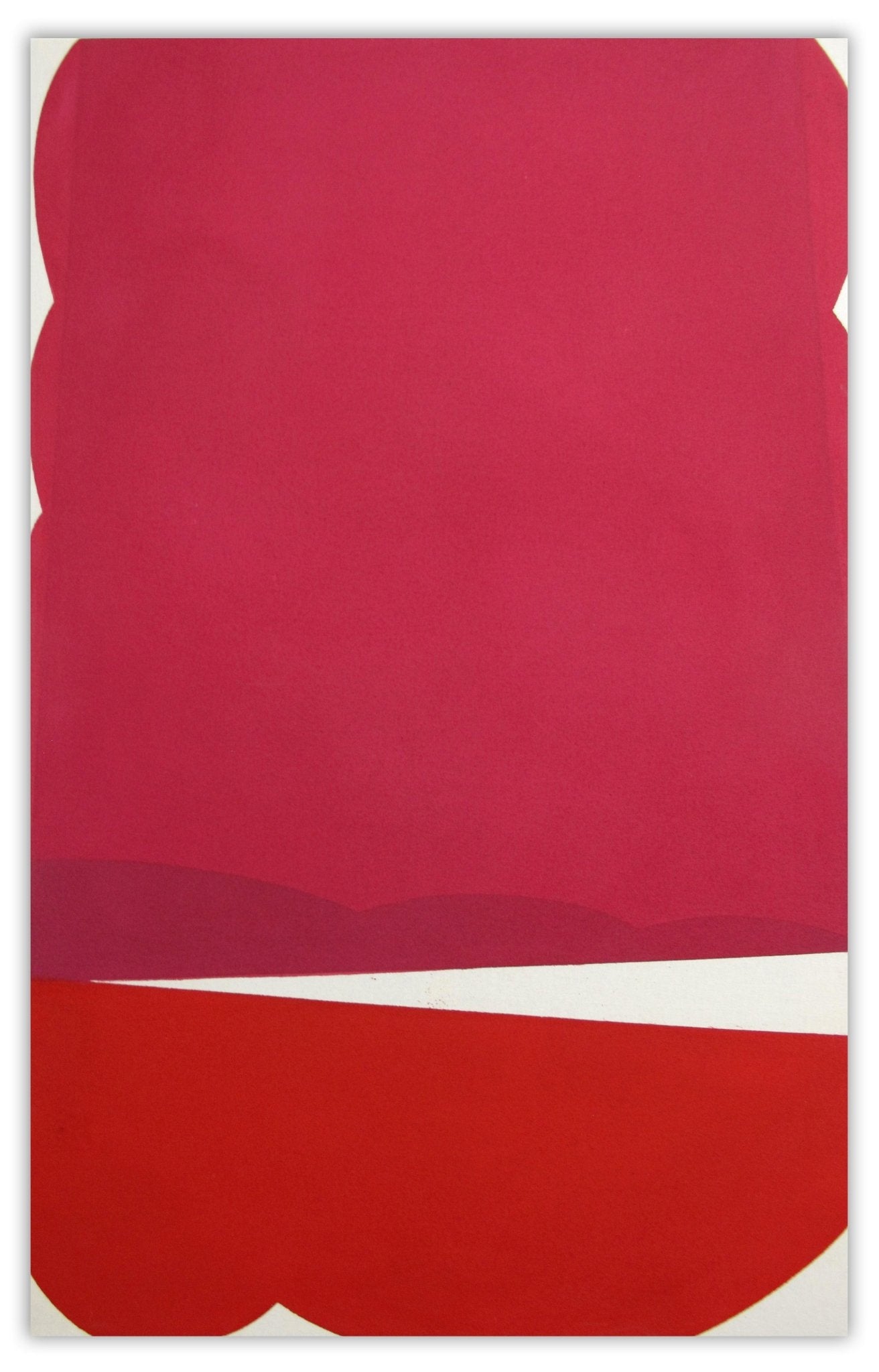 EM 2 L'A - Suite 02 M50 - Guillaume Moschini - Abstract Painting - Ideelart