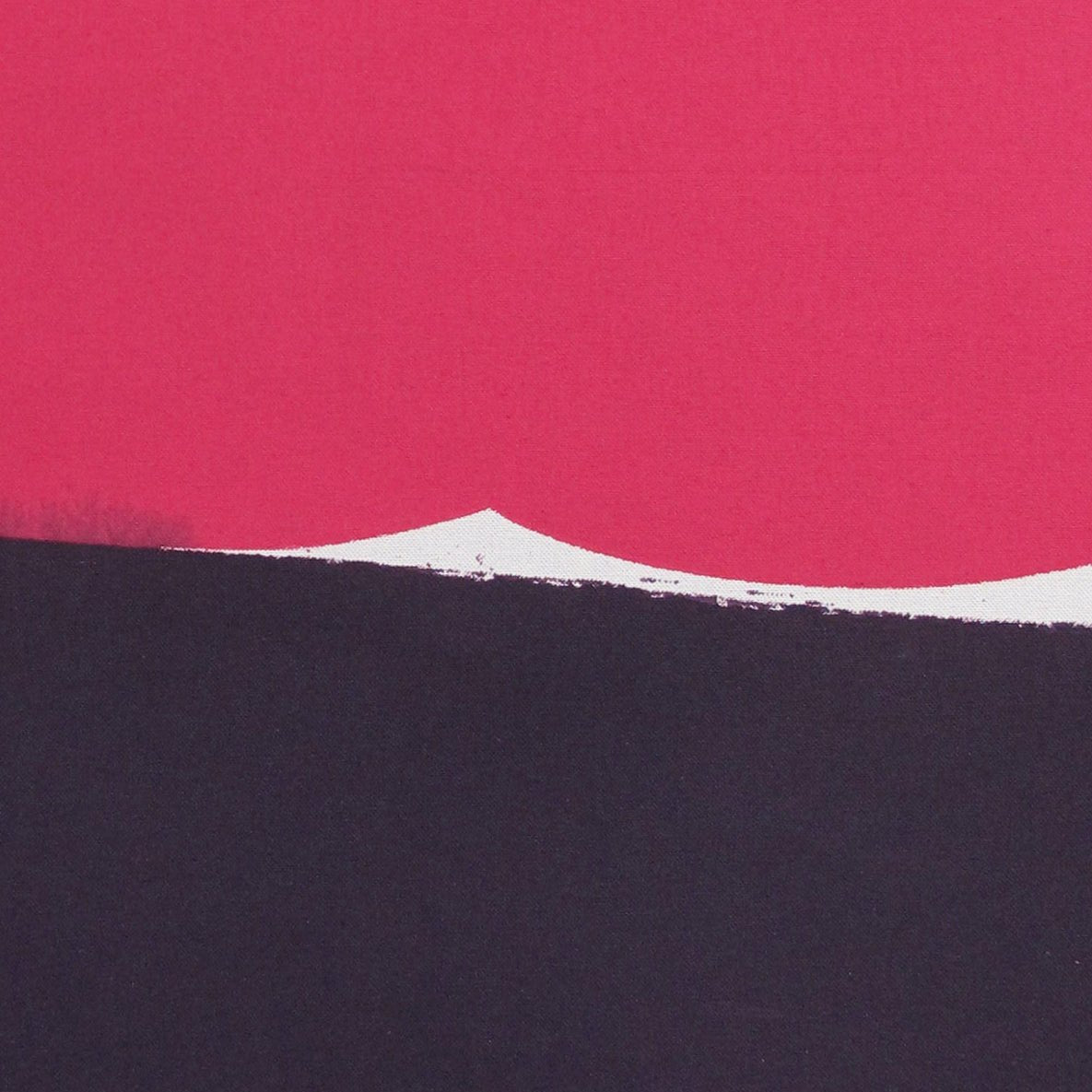 Ondulation Stricte - Guillaume Moschini - Abstract Painting - Ideelart