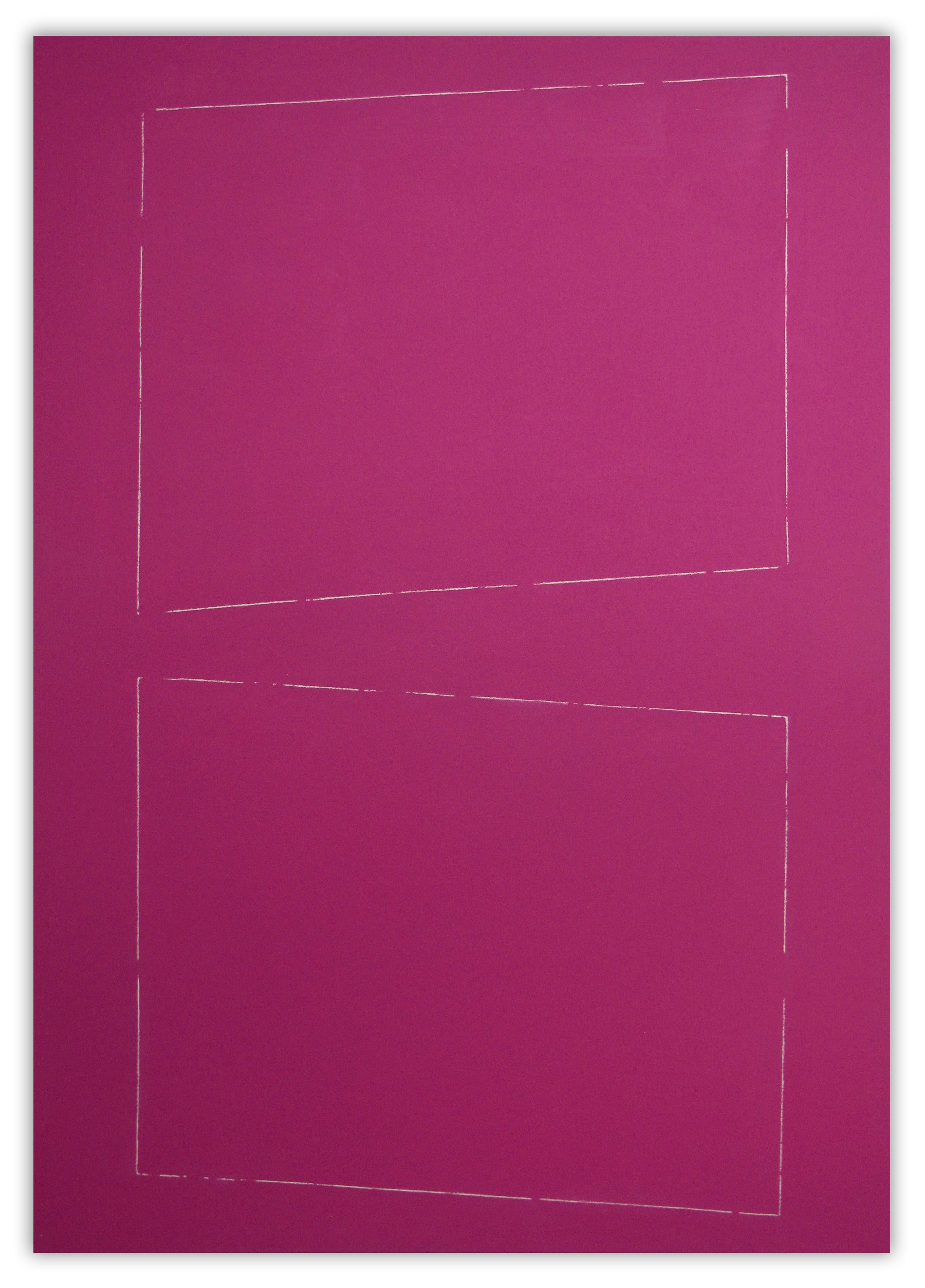 Mono Rose - Serie Juillet 01