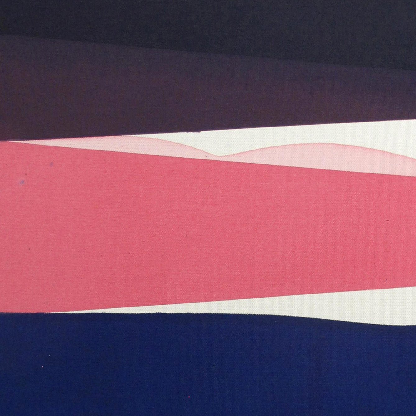 Untitled - P60 - Guillaume Moschini - Abstract Painting - Ideelart