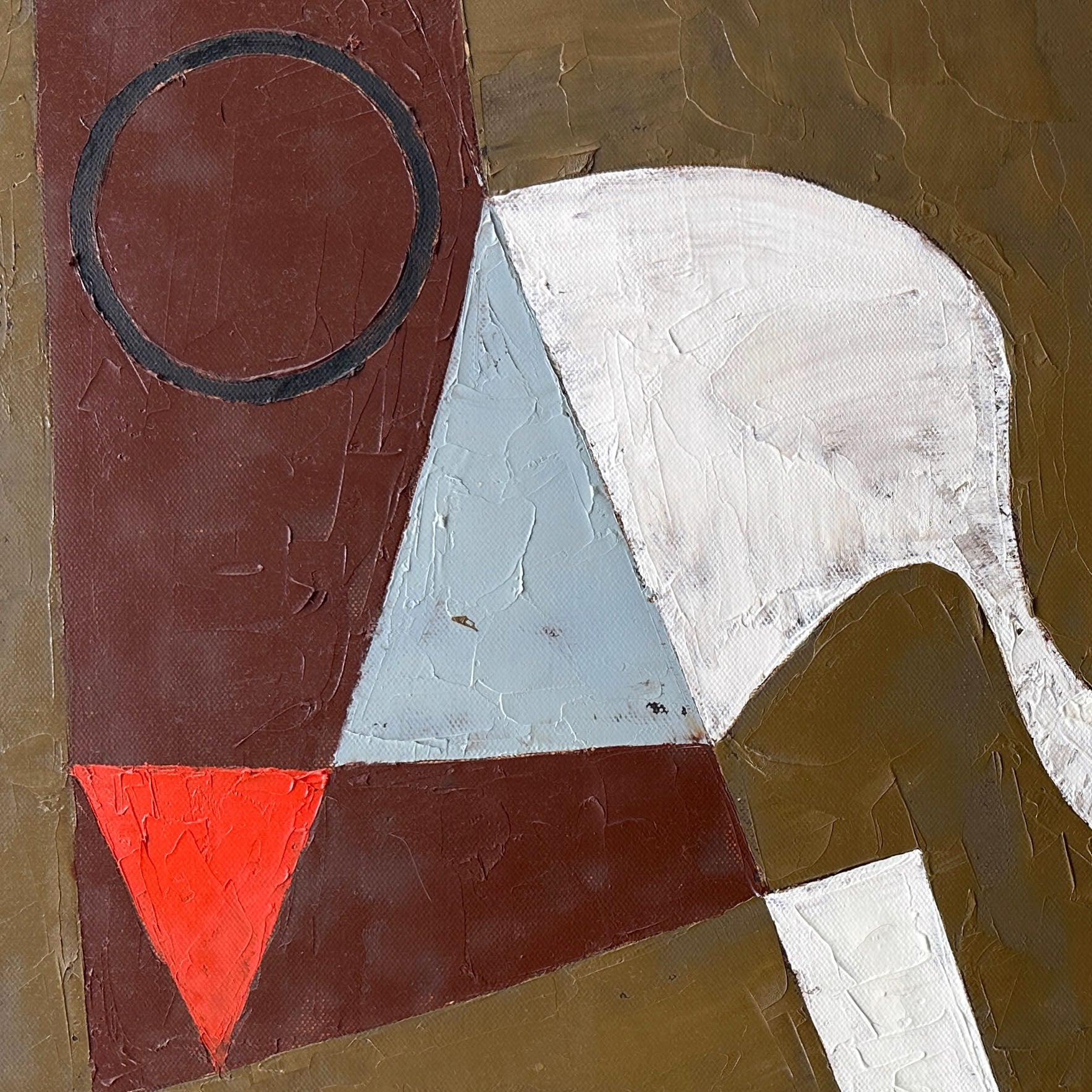 Construct (Red Disc and Triangle)
