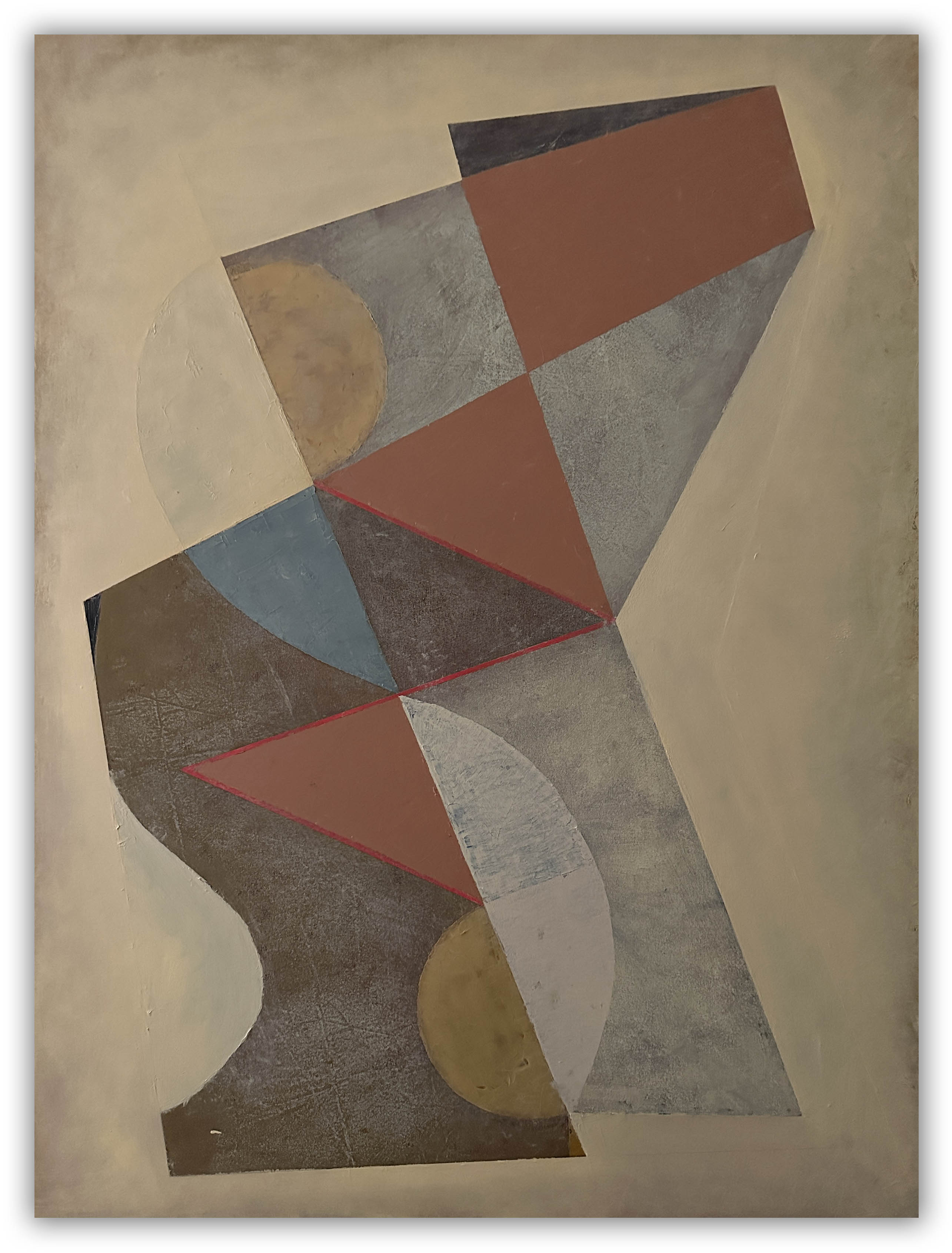 Icon XV Echo Fold 2016