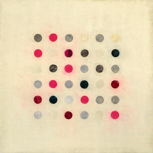 (r ) evolution 14 - Tracey Adams - Abstract Painting - Ideelart