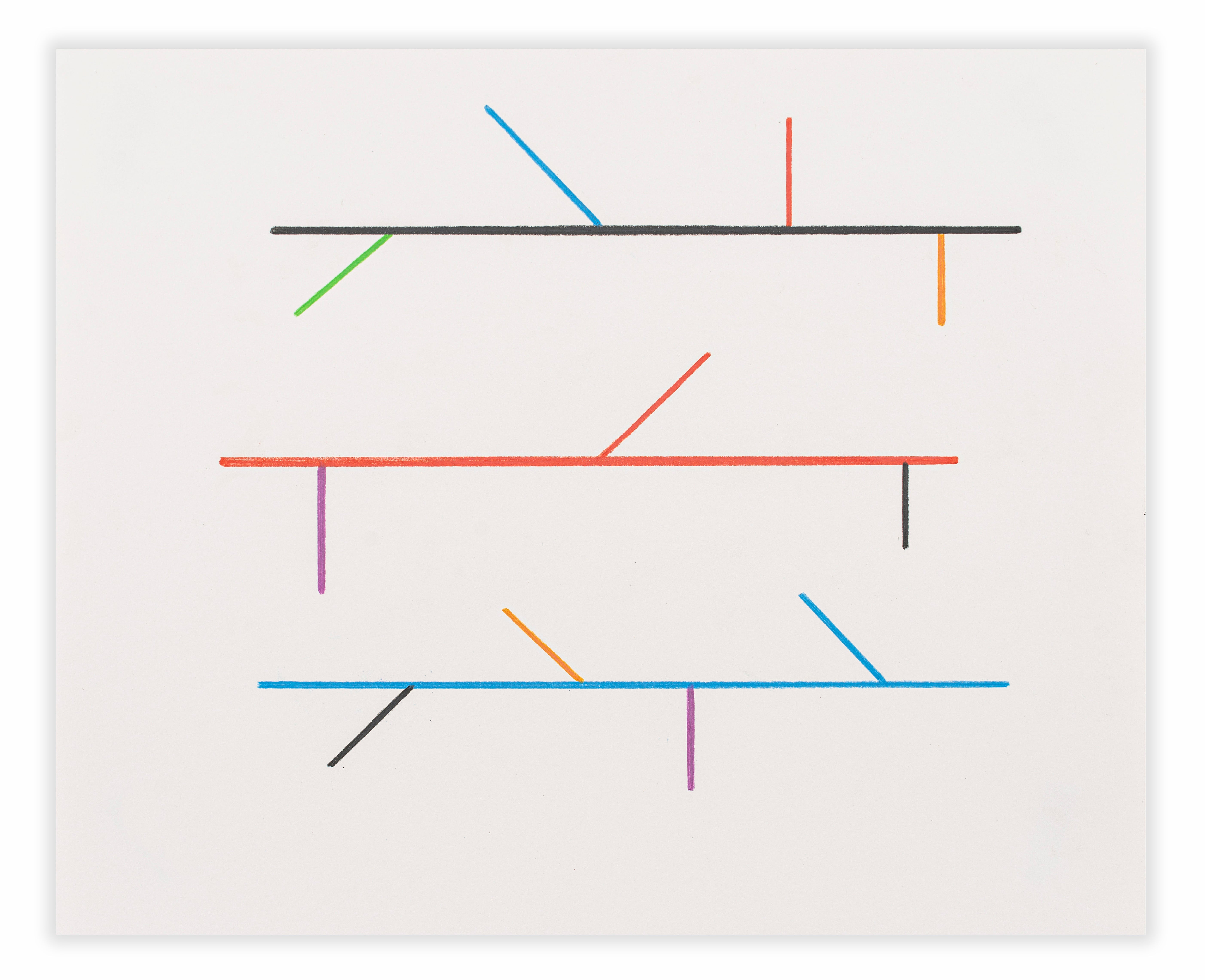 Diagram Drawing 7