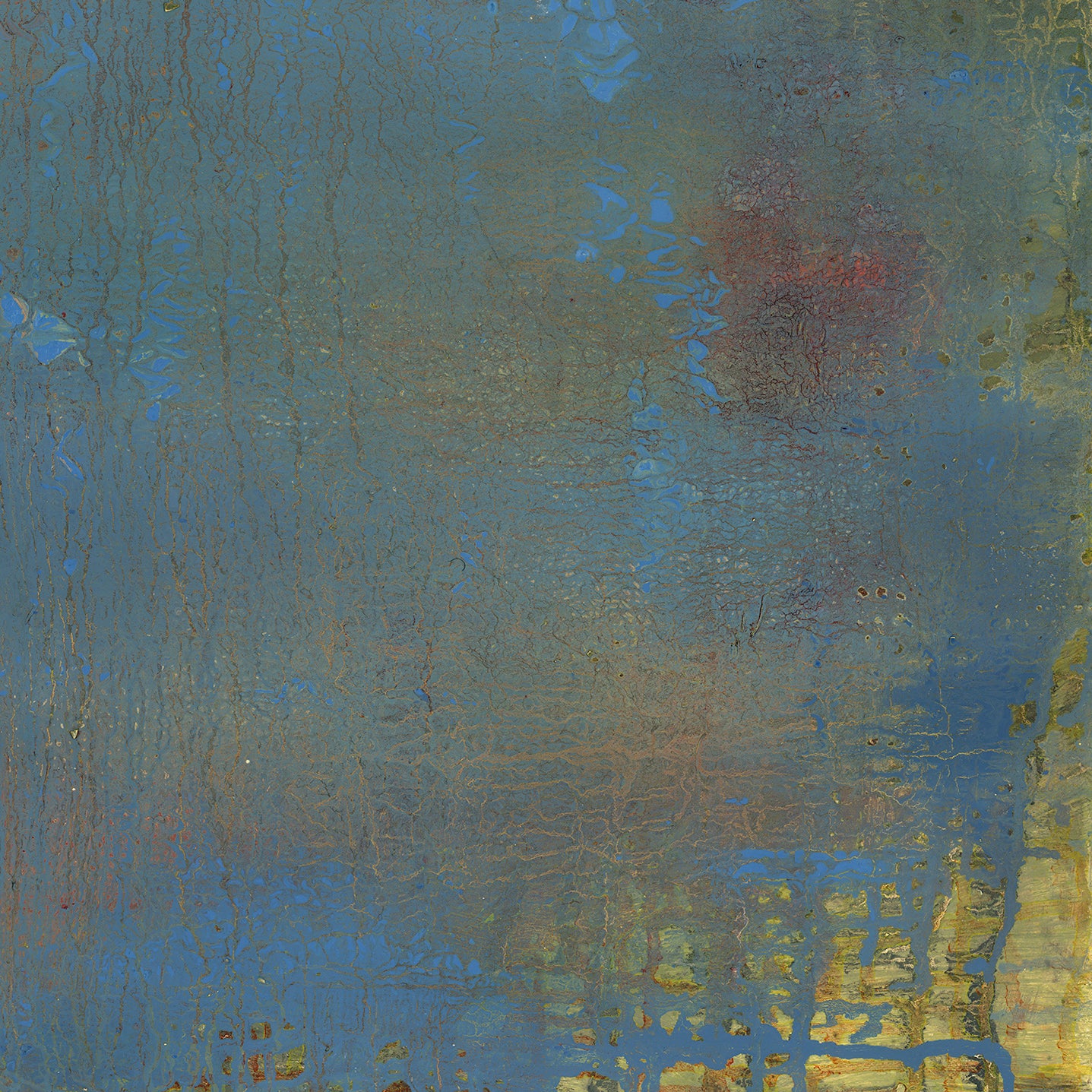 Rebuilding Goya 20