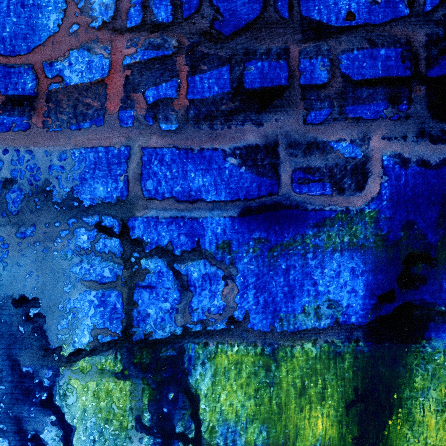 Transitory Poem 6