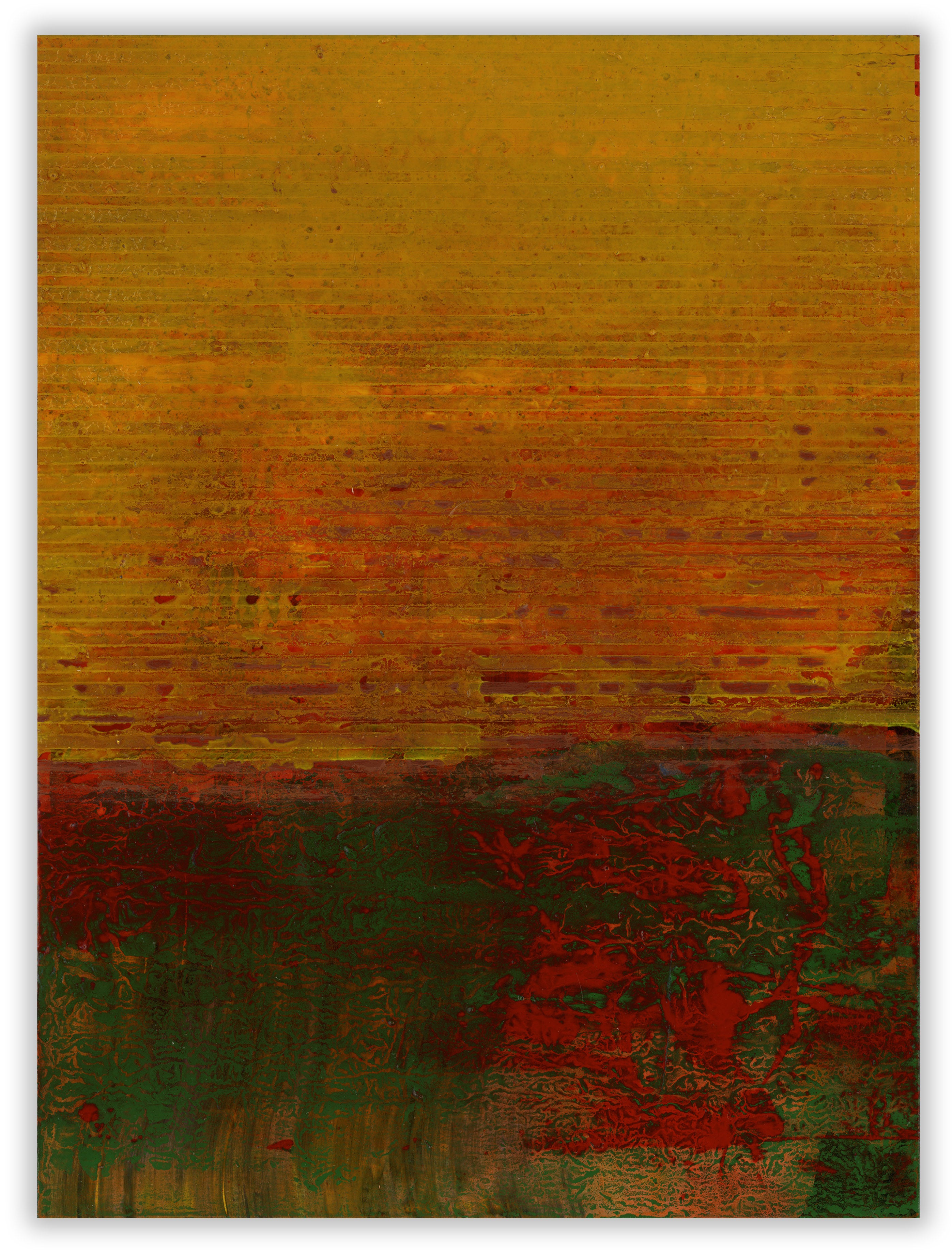 Wanderer's Hymn 11