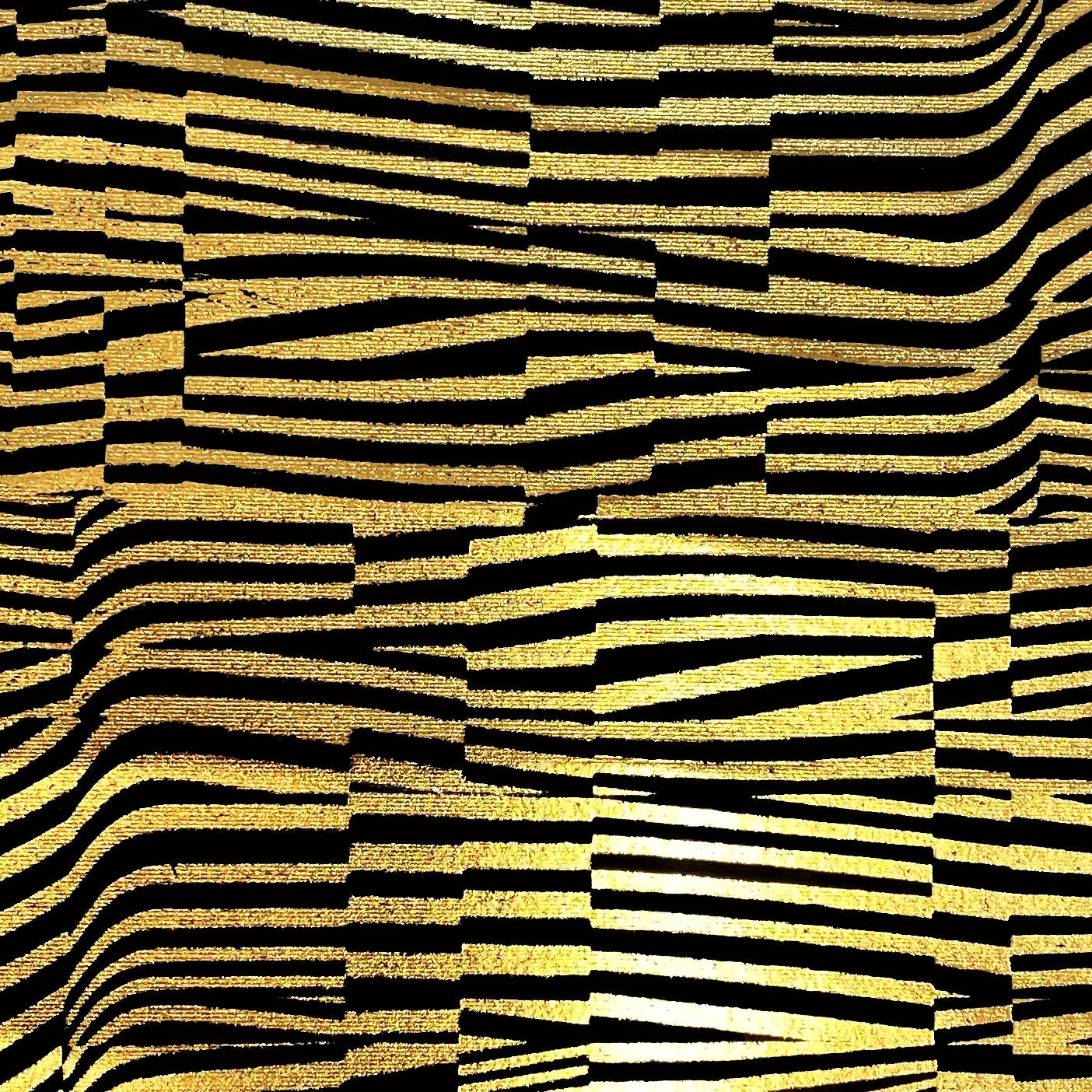 Morocco Series 1 - Cristina Ghetti - Abstract Prints - Ideelart