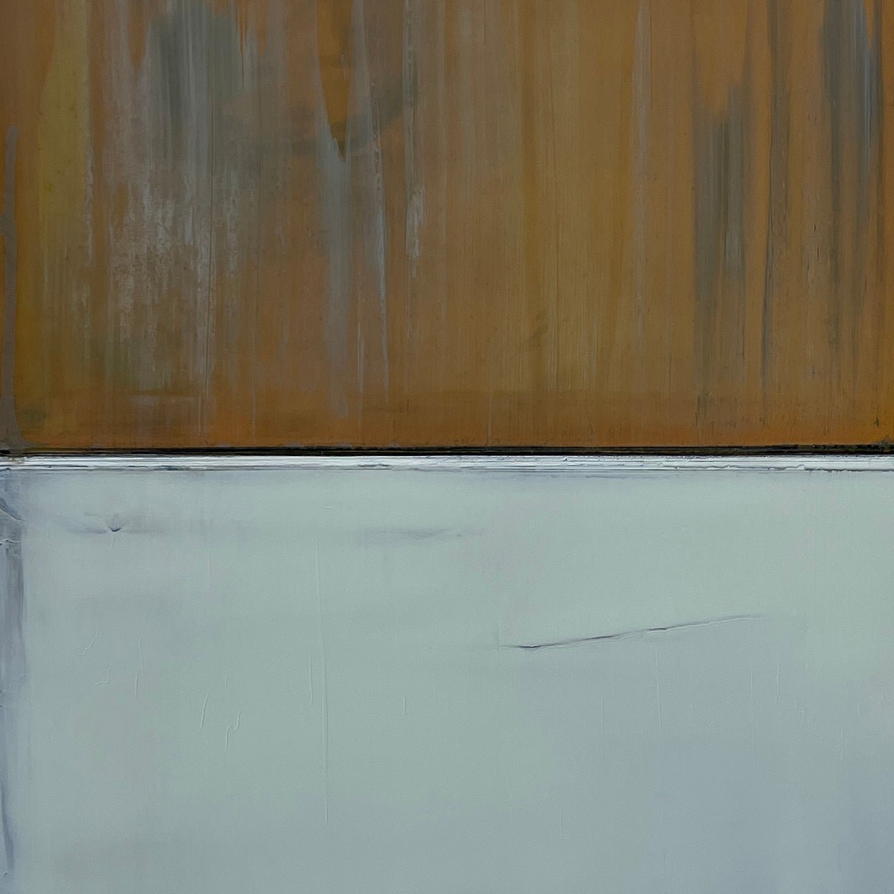 1596 - Arvid Boecker - Abstract Painting - Ideelart