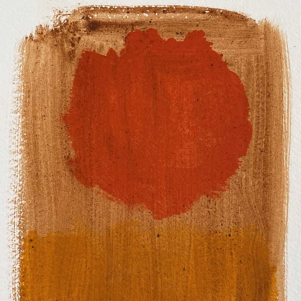 Barcelona III - Paul Landauer - Abstract Painting - Ideelart