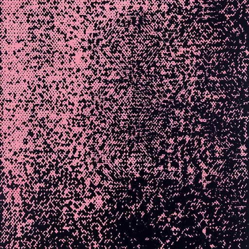 HP13 - 0306 - Stephen Maine - Abstract Painting - Ideelart