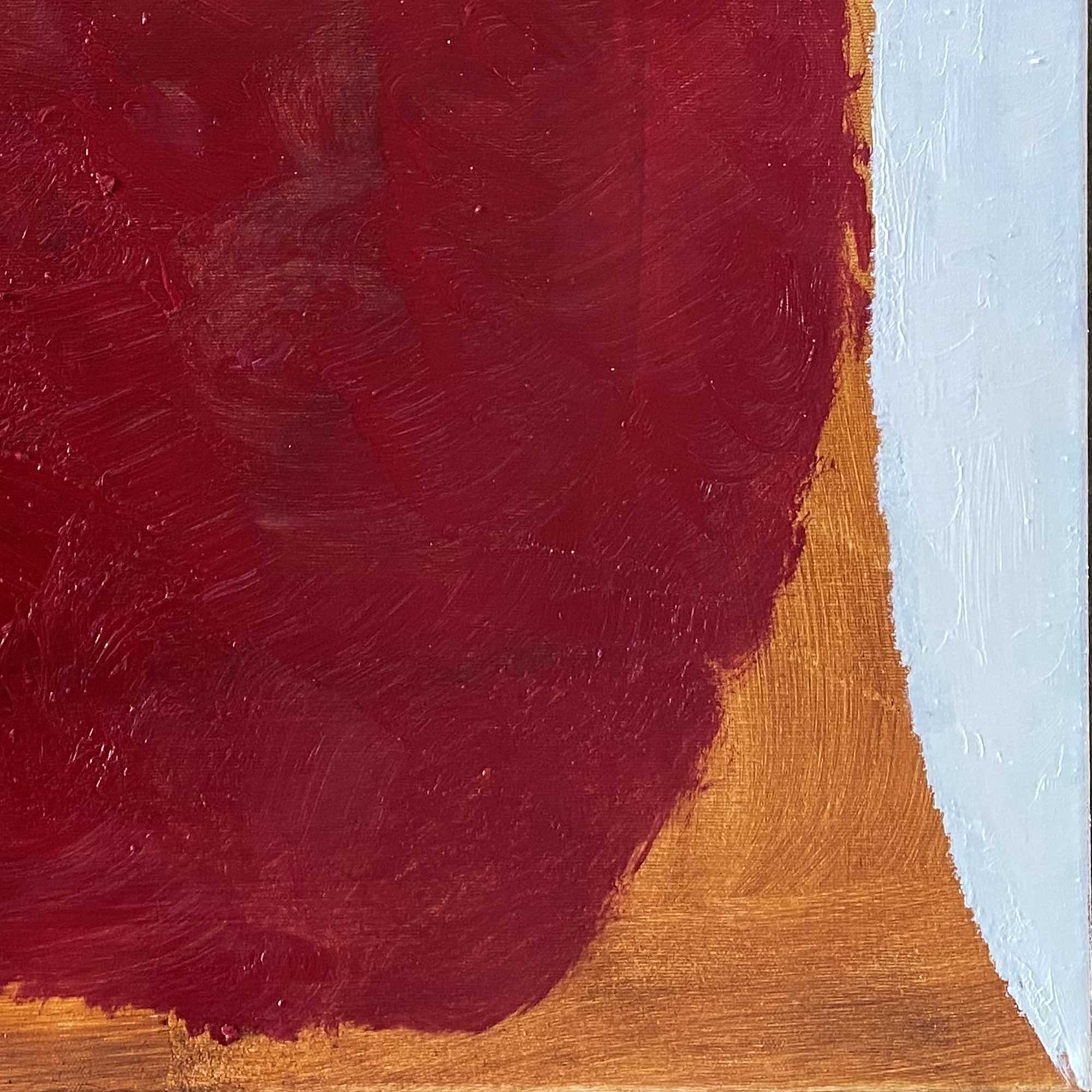 Movement - Paul Landauer - Abstract Painting - Ideelart