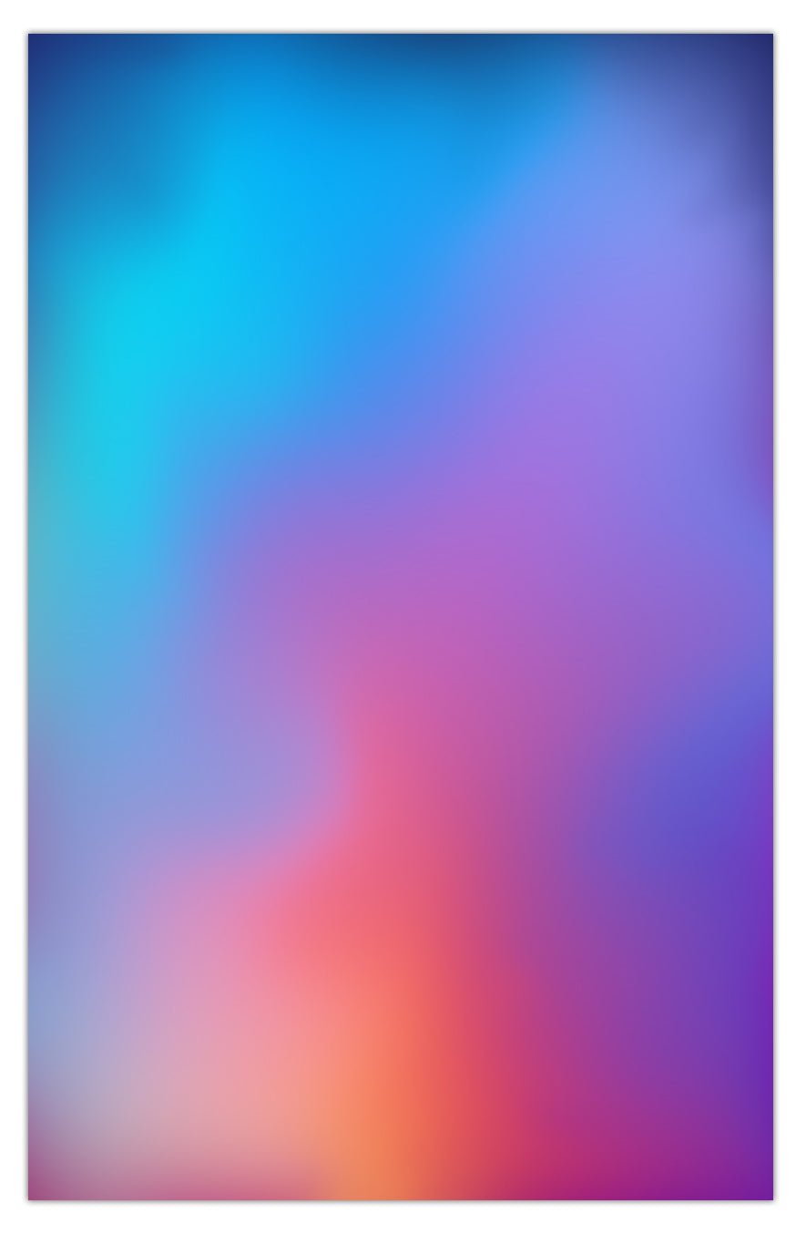 Bleed  202321 - Paul Snell - Abstract Photography - Ideelart