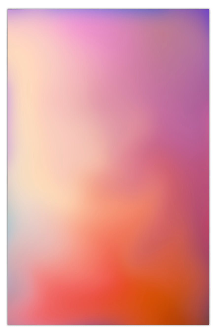 Bleed  202305 - Paul Snell - Abstract Photography - Ideelart