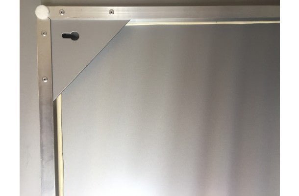 Bleed  202305 - Paul Snell - Abstract Photography - Ideelart