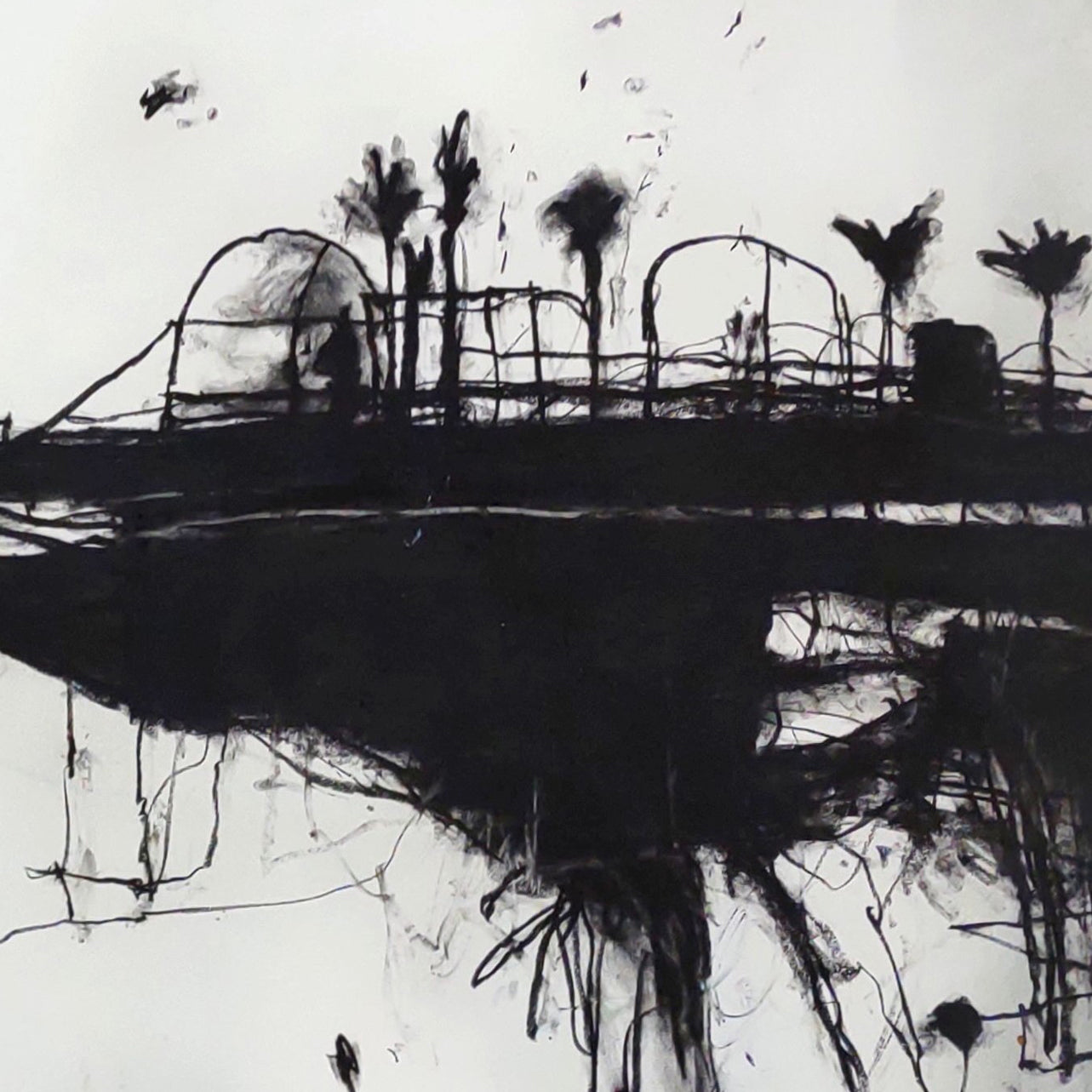 The Palms #4