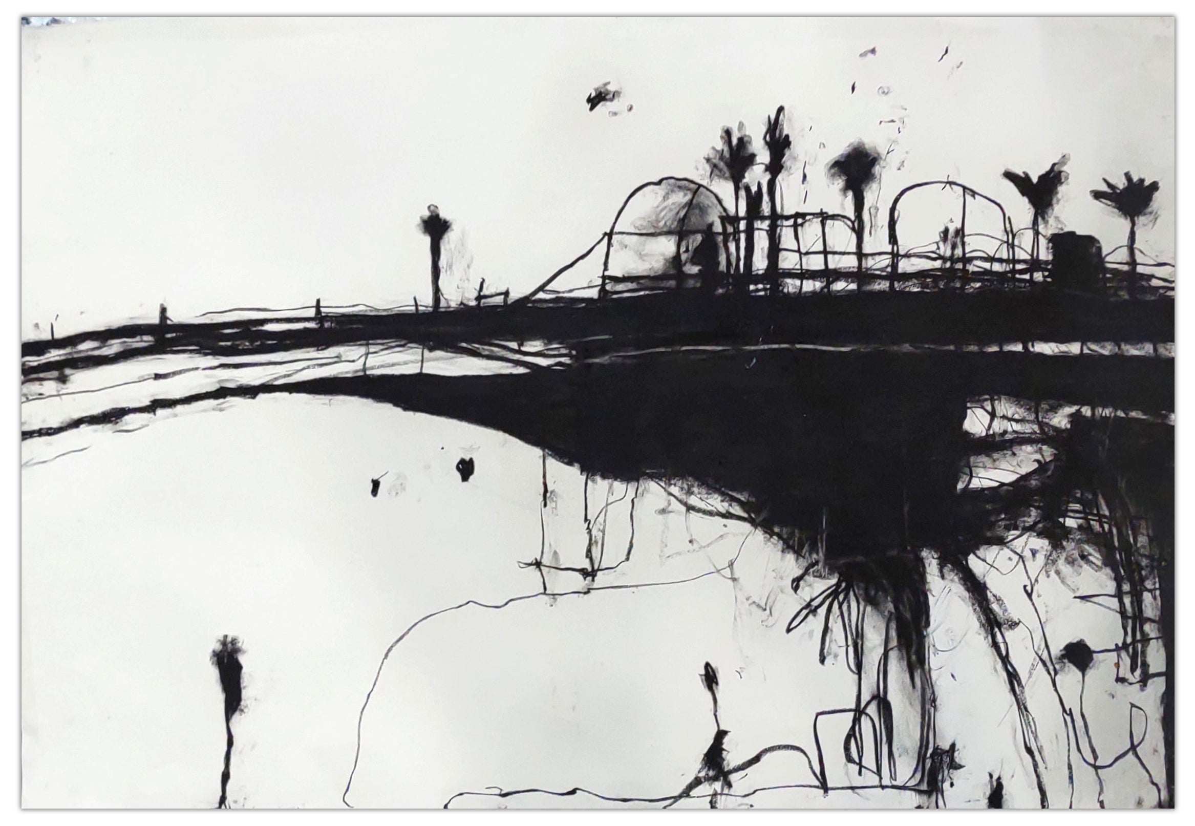 The Palms #4