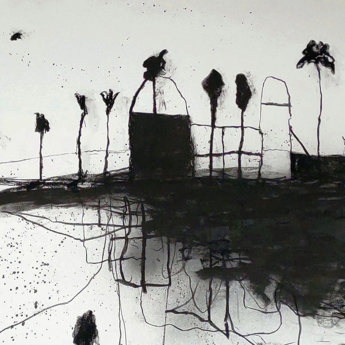 The Palms #2