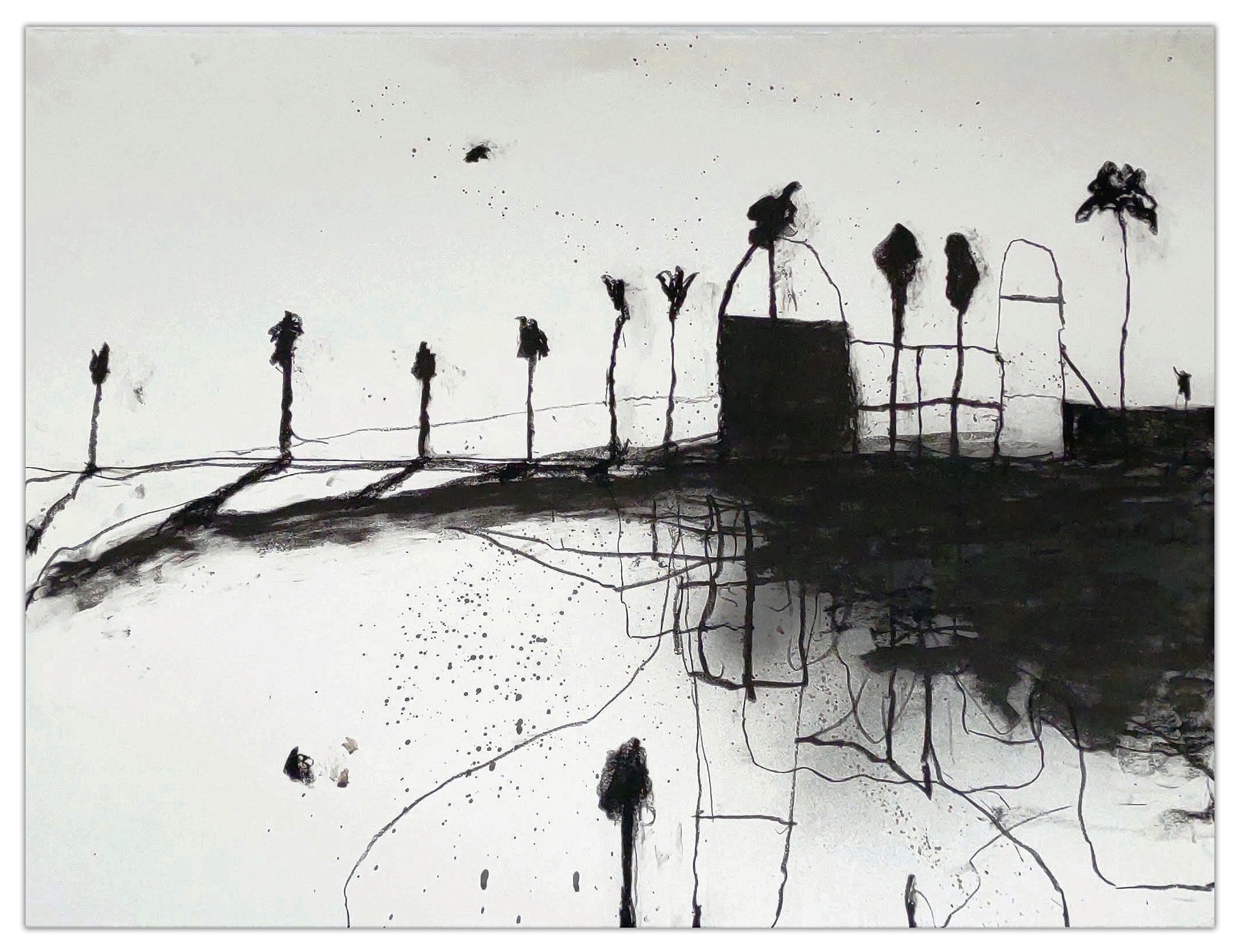 The Palms #2