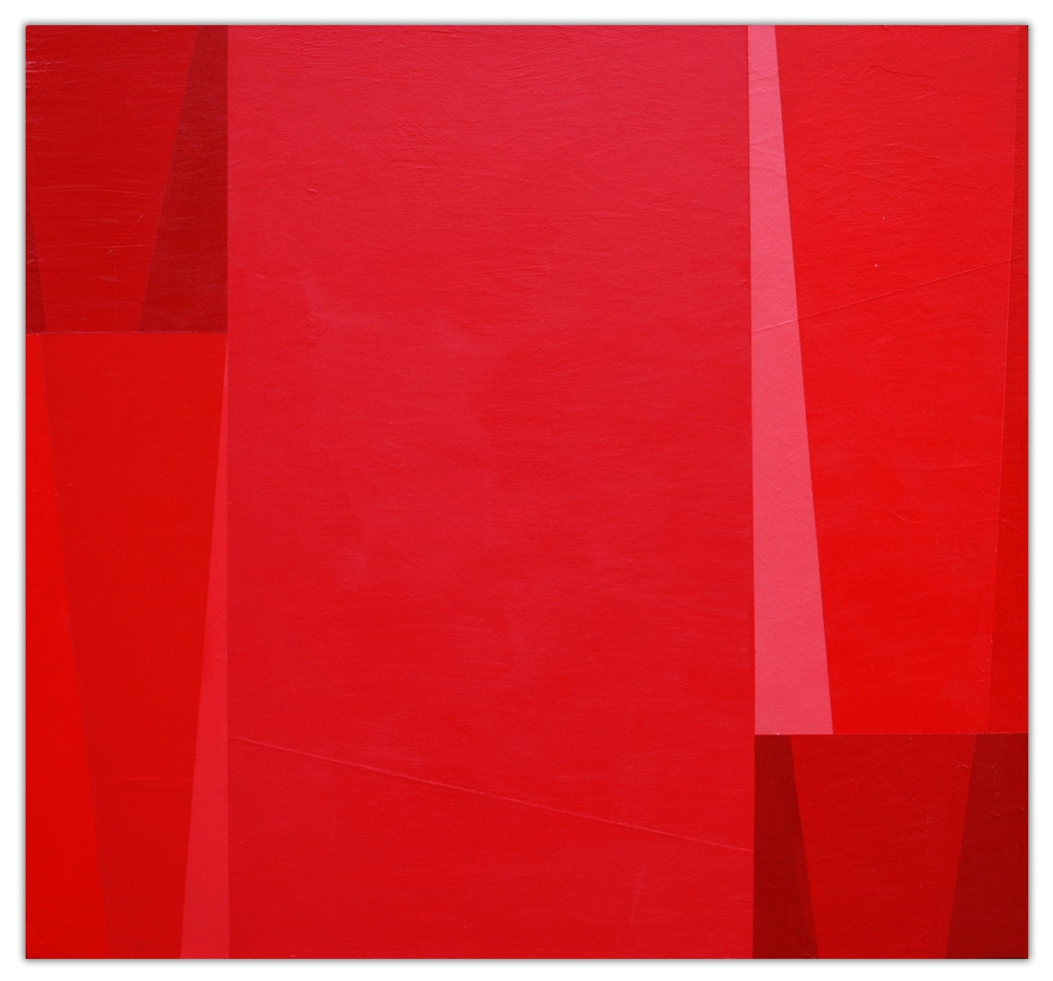 Riptide - Macyn Bolt - Abstract Painting - Ideelart