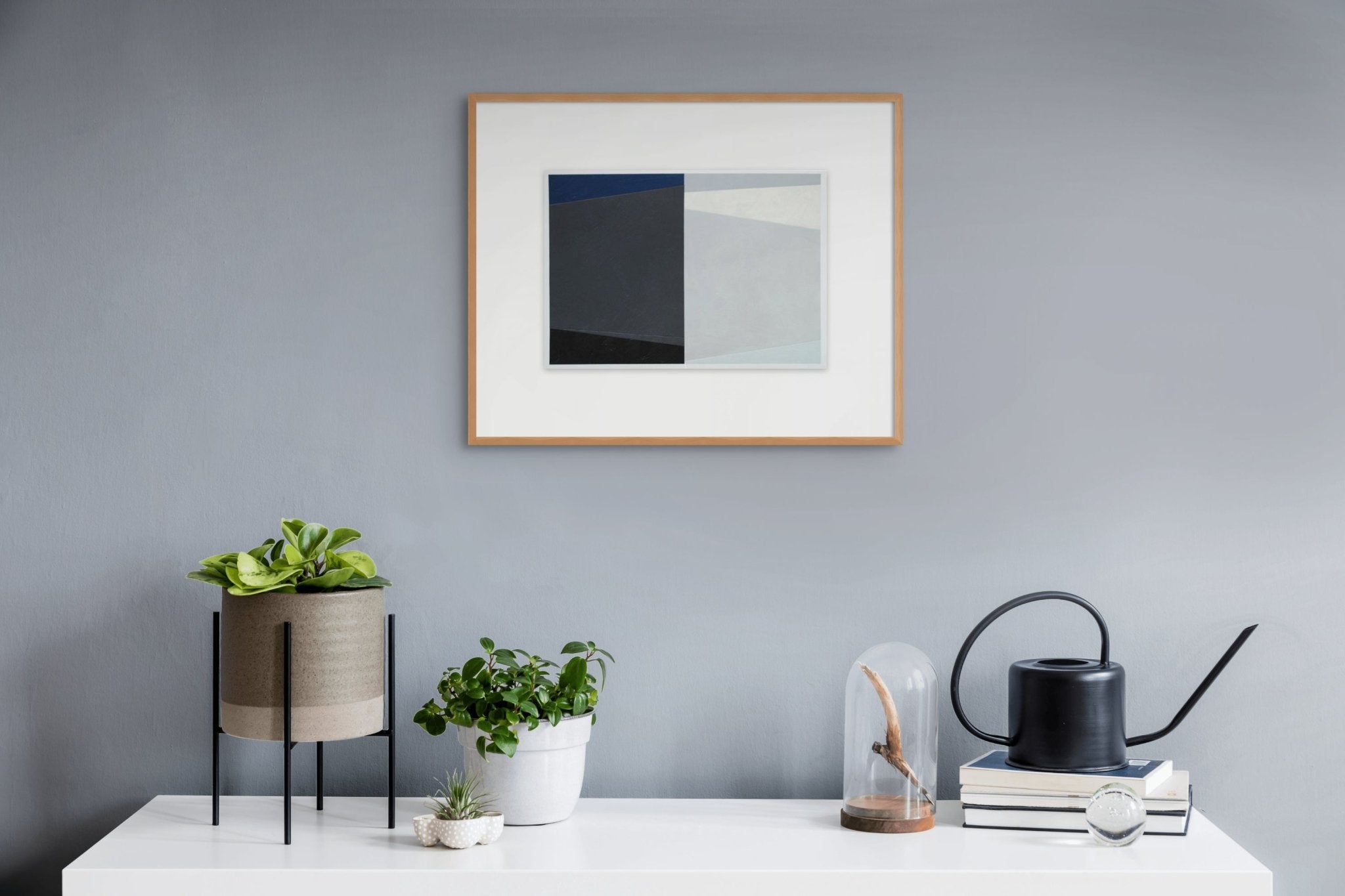 08_19 - Macyn Bolt - Abstract Painting - Ideelart