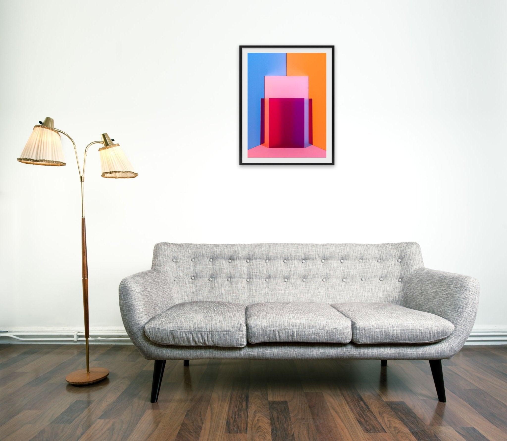 No. 49480 - Sebastiaan Knot - Abstract Photography - Ideelart