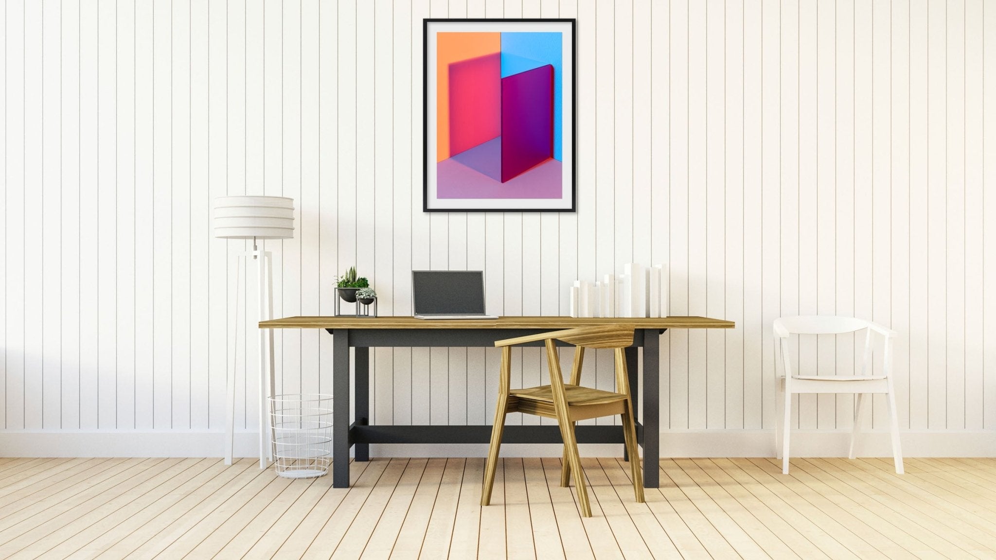 No. 49216 - Sebastiaan Knot - Abstract Photography - Ideelart