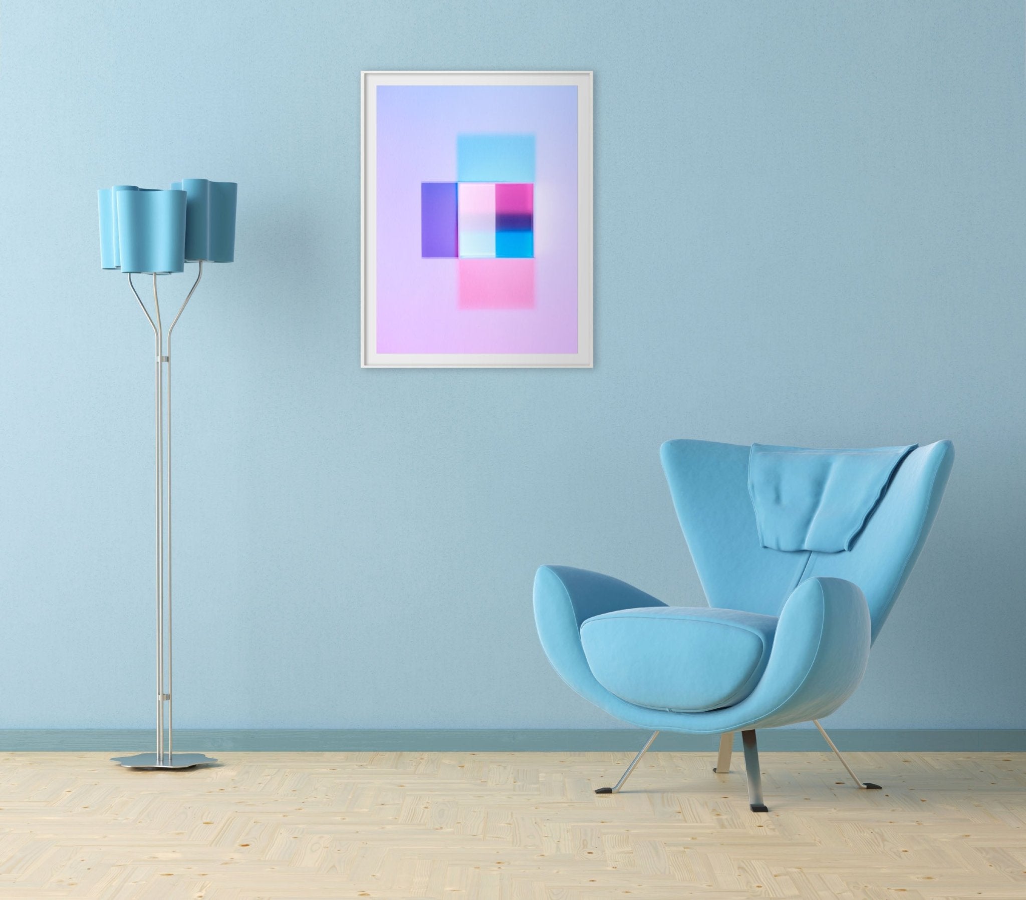 No. 42499 - Sebastiaan Knot - Abstract Photography - Ideelart