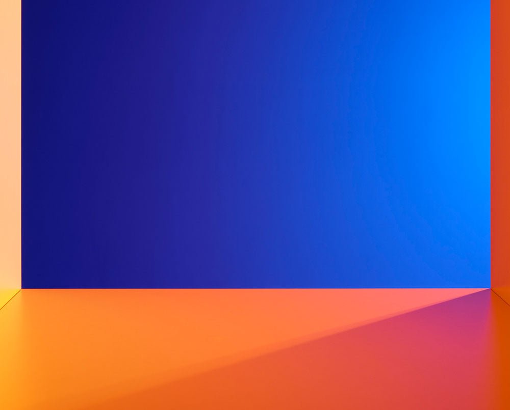 No. 24588 / 24589 duo set - Sebastiaan Knot - Abstract Photography - Ideelart