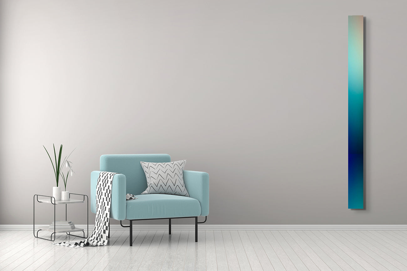 Flux  202301 - Paul Snell - Abstract Photography - Ideelart