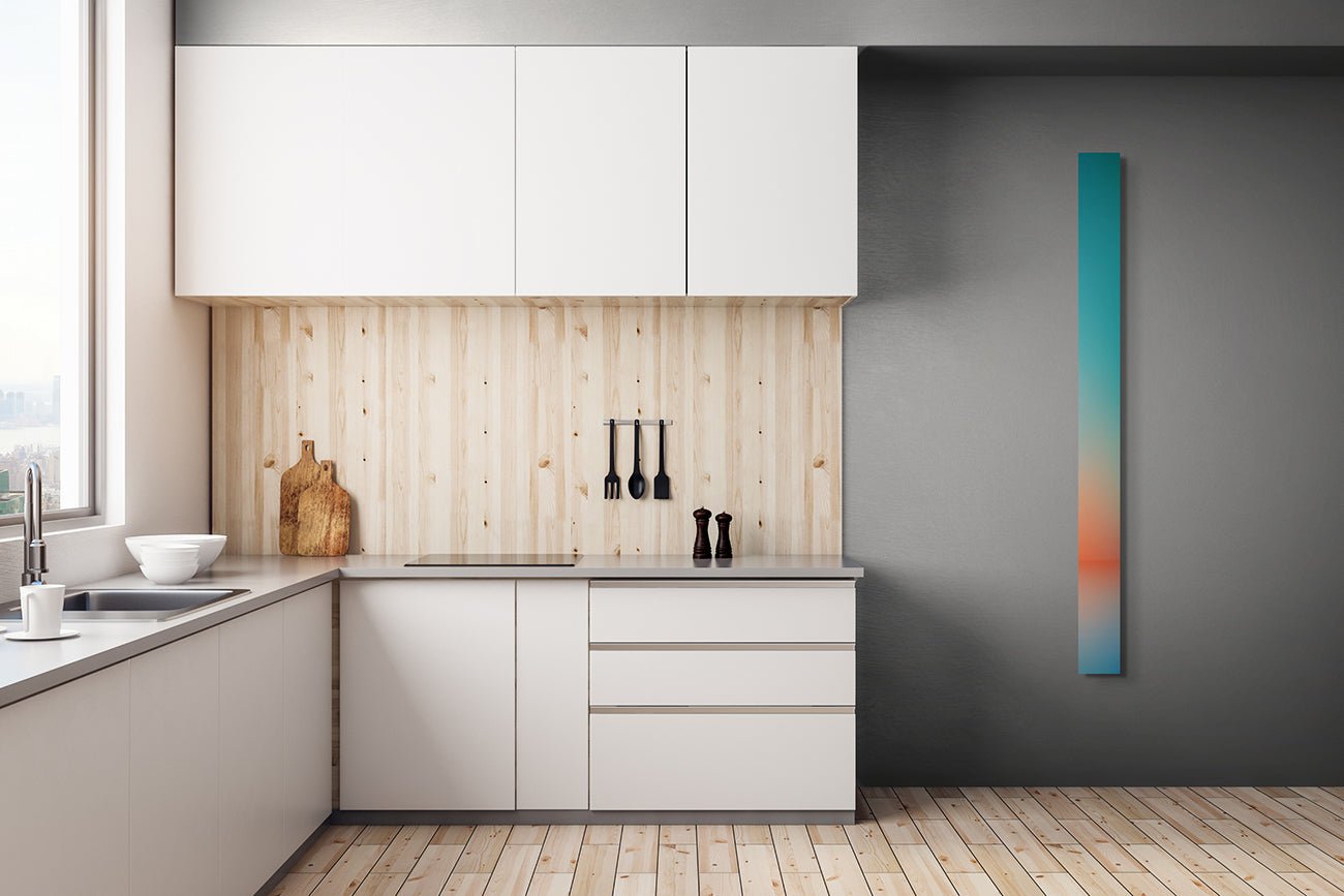 Flux  202307 - Paul Snell - Abstract Photography - Ideelart