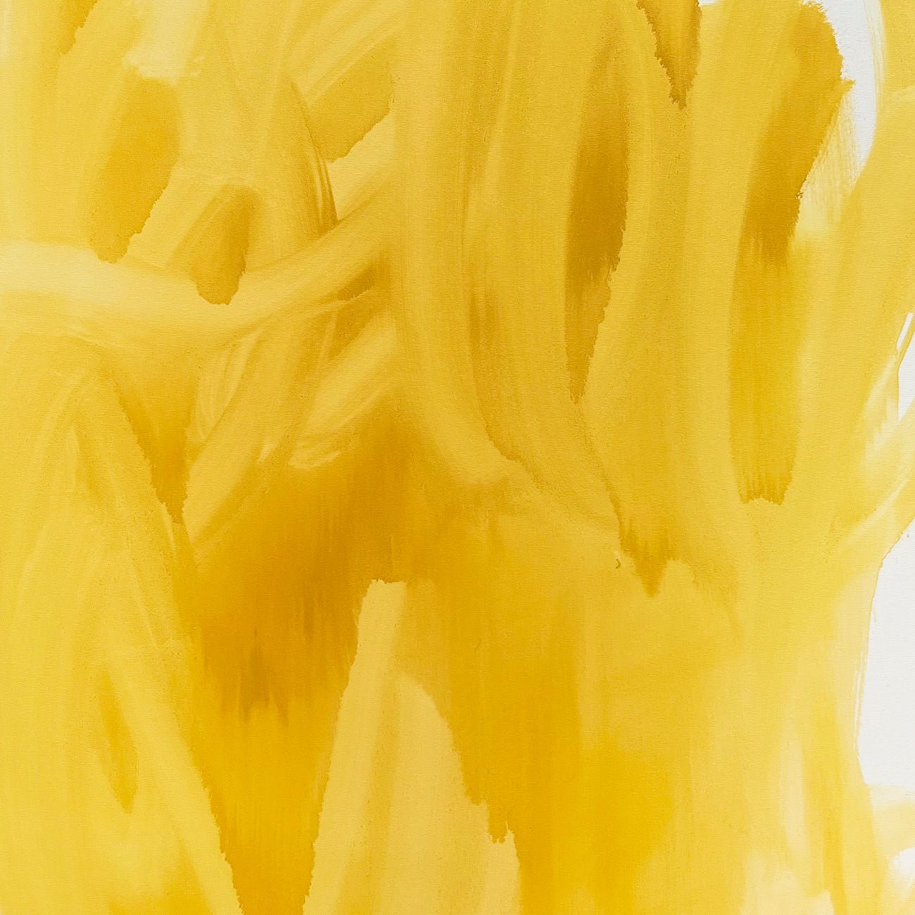 Blissful Myth (Diptych) - Tommaso Fattovich - Abstract Painting - Ideelart