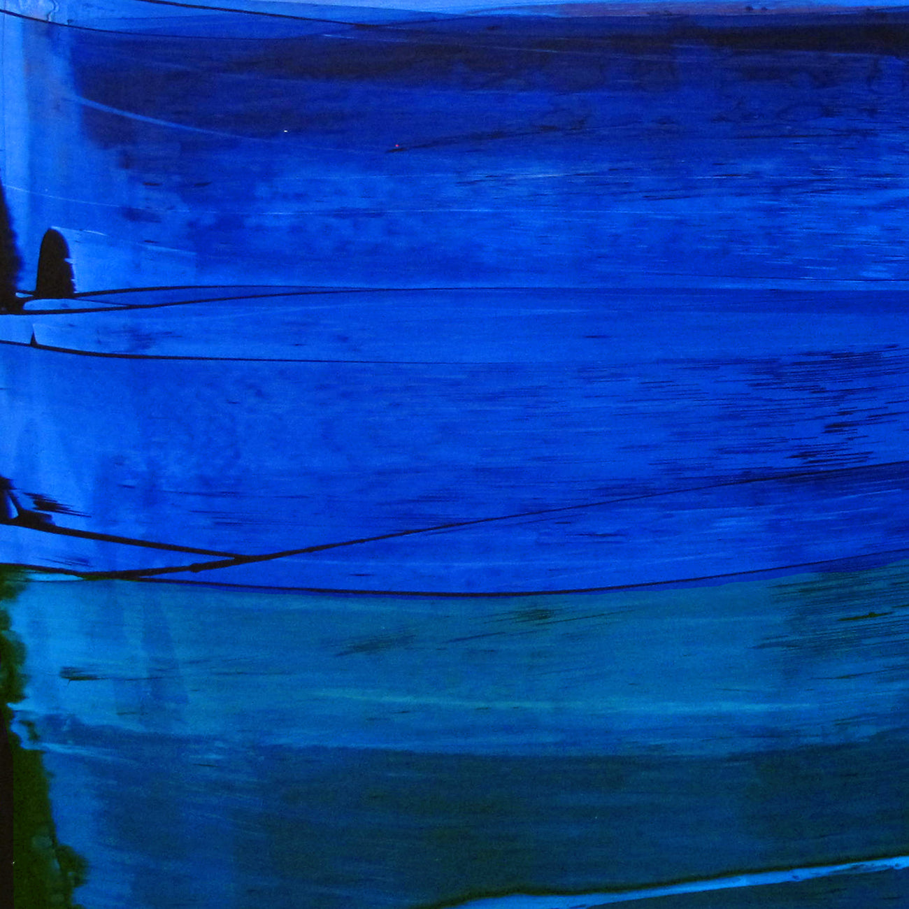Spring Light (Blue)