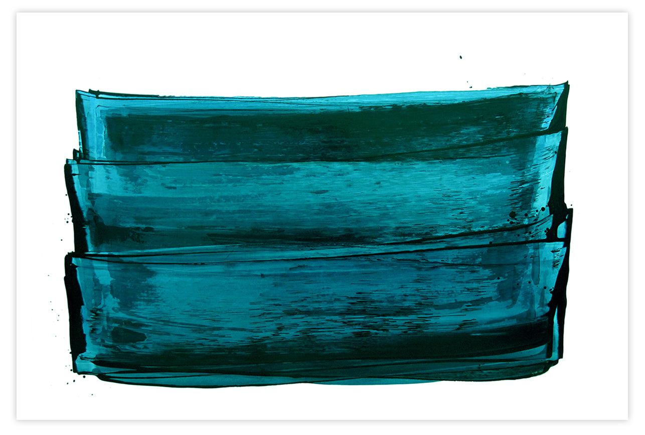 Spring Light (Green)