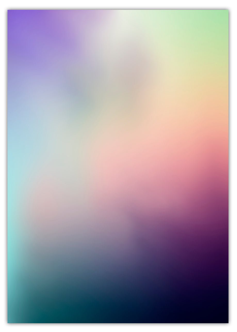 Bleed  202331 - Paul Snell - Abstract Photography - Ideelart